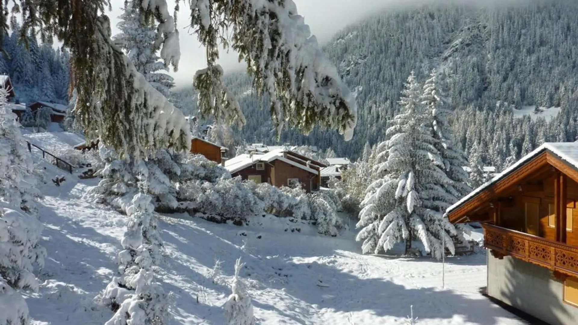 Daire Confort Et Wifi Gratuit : Appartement 3 Pieces Pour 4-6 Personnes, Proche Pistes Et Remontees Mecaniques - Fr-1-265-307 Modane Fransa
